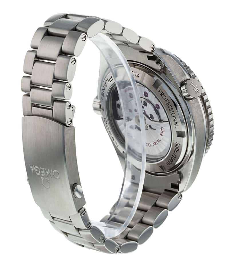Omega Planet Ocean 232.30.46.21.01.003